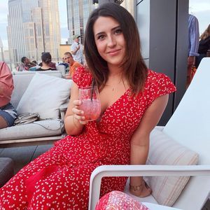 Meet your Posher, Maria